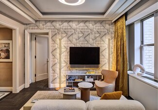 303 Park Ave Unit 2025, New York City, NY 10022