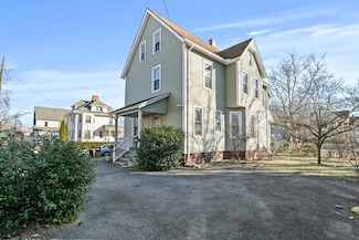 636 Sumner Ave, Springfield, MA 01108