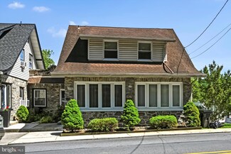 433 Friedensburg Rd, Reading, PA 19606
