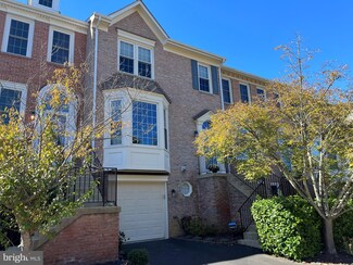 6233 Windham Hill Run, Alexandria, VA 22315