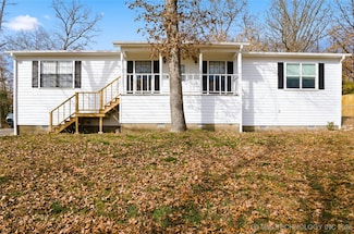 474677 E 611 Rd, Watts, OK 74964