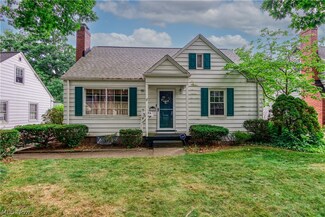 2324 15th St, Cuyahoga Falls, OH 44223