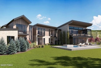 5220 N Old Ranch Rd, Park City, UT 84098