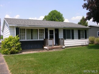 627 Ruby St, Belmont, WV 26134
