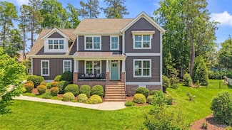16336 Binley Rd, Midlothian, VA 23112