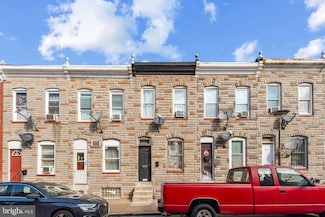 3412 Leverton Ave, Baltimore, MD 21224