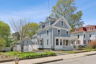 244 Concord St W, Portland, ME 04103