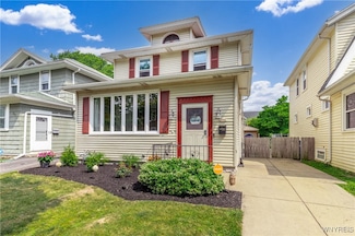 244 Taunton Place, Buffalo, NY 14216