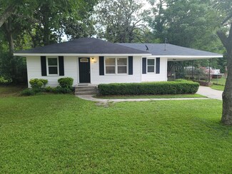 108 Hawthorne St, North Augusta, SC 29841