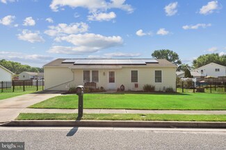 2511 Eugene Ave, Sparrows Point, MD 21219