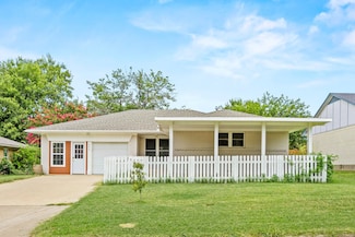 404 N Bonham Dr, Allen, TX 75013
