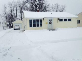 375 Dushane Dr, Buffalo, NY 14223