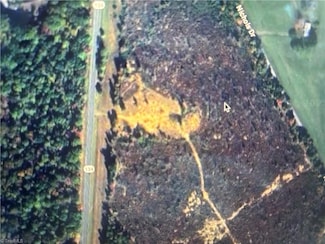 0 N Carolina 134, Star, NC 27356