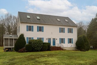 3A Kasher Dr Unit A, Kingston, NH 03848