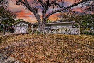 2298 Claiborne Dr, Clearwater, FL 33764