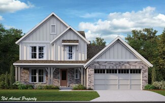 6044 Lavender Field, Grove City, OH 43123