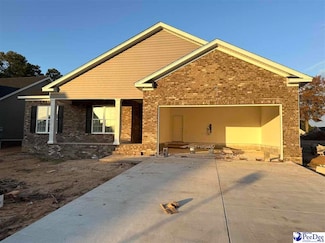 3775 W Lake Dr, Florence, SC 29501