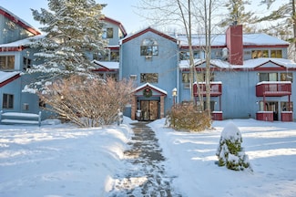 10 River Run Dr Unit G, Bartlett, NH 03812