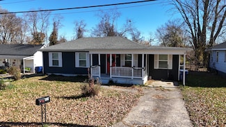 188 Mary St, Berea, KY 40403