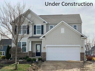 Lot 1817 Redshank Dr, Sunbury, OH 43074