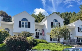 104 Riverview Place Unit B, Southbridge, MA 01550