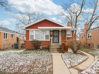 14341 Dobson Ave, Dolton, IL 60419