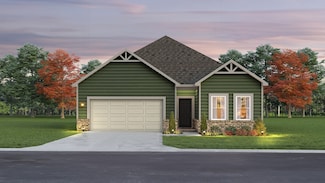 1646 Ventura Ave, White House, TN 37188
