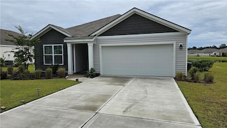 511 Autumns Wood Cir, Brunswick, GA 31525