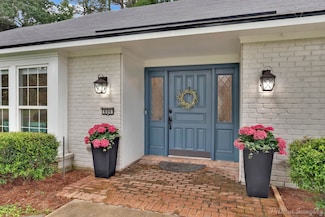 604 Dumbarton Dr, Shreveport, LA 71106