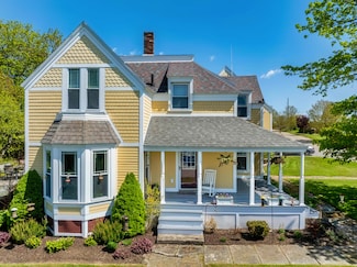 2716 Cutler Rd, Cutler, ME 04626