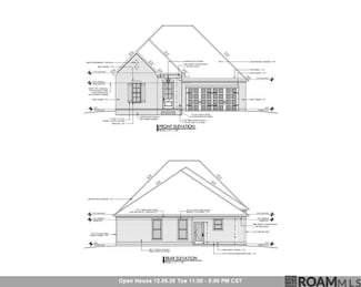 13165 Magnolia Square Dr, Baton Rouge, LA 70818