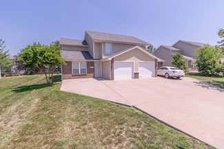 1505 Raleigh Dr Unit 1507, Columbia, MO 65202