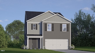 556 Stream Walk Crossing, Wendell, NC 27591