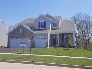 1623 Powderhorn Dr, Volo, IL 60020