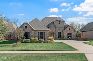 960 Maize St, Bossier City, LA 71111