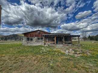 9536 Mt Highway 200, Plains, MT 59859