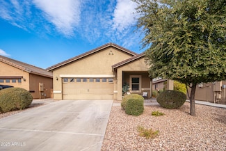 22568 W Gardenia Dr, Buckeye, AZ 85326