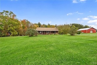 702 County Route 22a, Sandy Creek, NY 13145