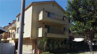3440 E Ransom St, Long Beach, CA 90804