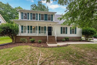 12 Black Knob Ct, Greenville, SC 29609