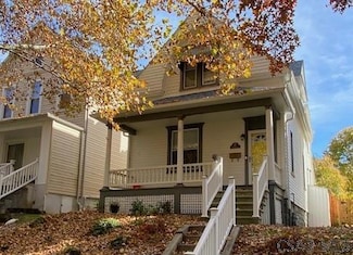 27 Clarion St, Johnstown, PA 15905