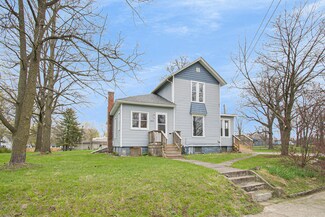 440 E Michigan Ave, Three Rivers, MI 49093