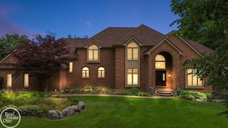 69308 Pine River Dr Unit 3, Bruce Township, MI 48065