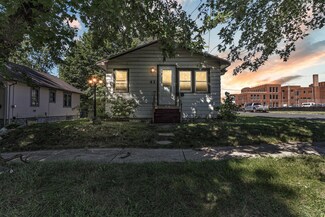 43 Burdge St N, Battle Creek, MI 49014