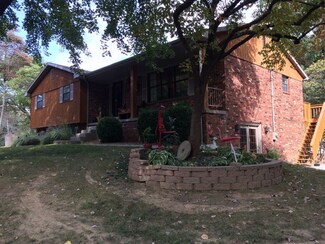 12303 Spurgeon Rd, Lynnville, IN 47619