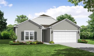 177 Middleton Dr, Lexington, NC 27295