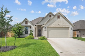 2902 Captain Ct, Bryan, TX 77808