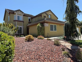 666 Belvedere Dr Unit 1, Benicia, CA 94510