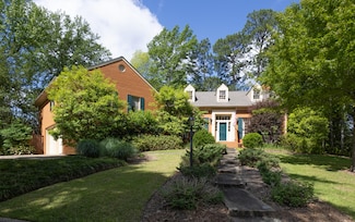 601 MacKwood Dr, Hattiesburg, MS 39402