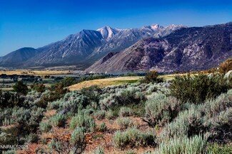 343 James Canyon Loop, Genoa, NV 89705